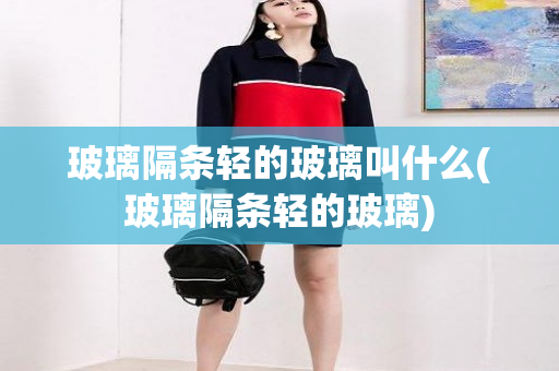 玻璃隔条轻的玻璃叫什么(玻璃隔条轻的玻璃)