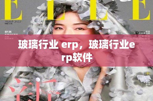 玻璃行业 erp，玻璃行业erp软件