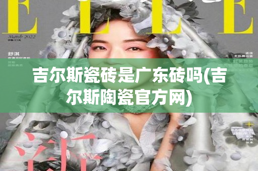 吉尔斯瓷砖是广东砖吗(吉尔斯陶瓷官方网)