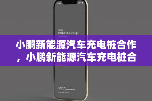 小鹏新能源汽车充电桩合作，小鹏新能源汽车充电桩合作商