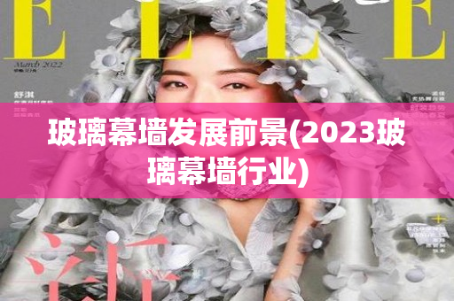 玻璃幕墙发展前景(2023玻璃幕墙行业)