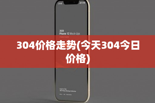 304价格走势(今天304今日价格)